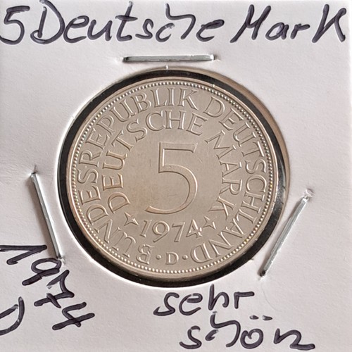 Brd silberadler deutsche - silberadler, 5