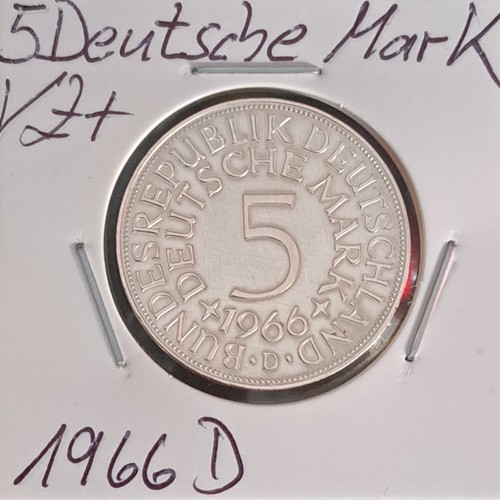 Brd silberadler deutsche - silberadler, 5