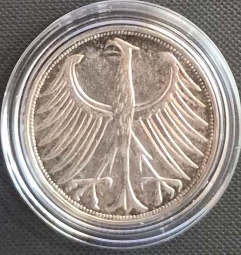 Silberadler brd auswahl - 5,