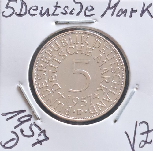 Brd silberadler deutsche - silberadler, 5