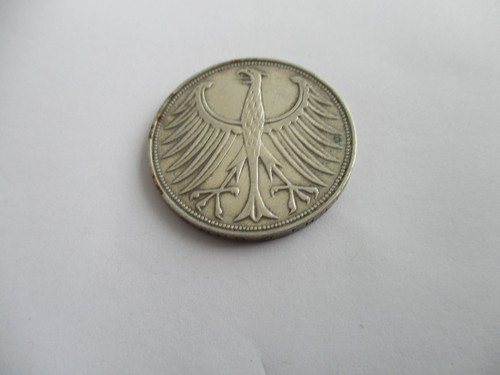 Münze 1951 - ,