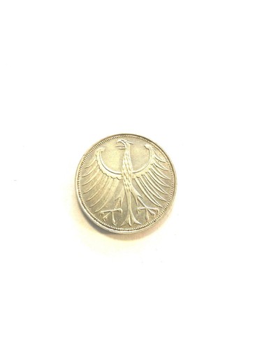 Bayern 1951 d - dm,