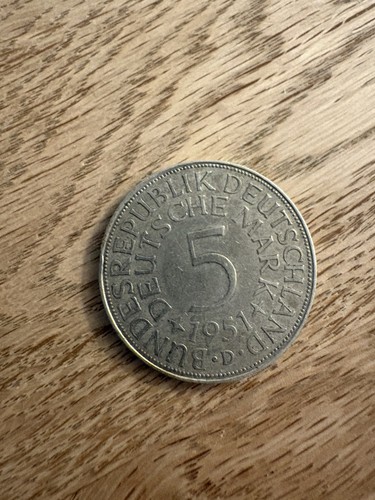 Silberadler 1951 d sehr - silberadler,