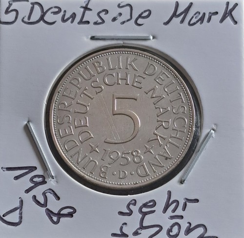 Brd silberadler deutsche - silberadler, 5