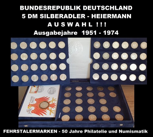 Brd auswahl 5 - auswahl,