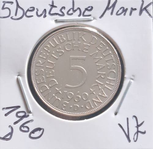Brd silberadler deutsche - 5,