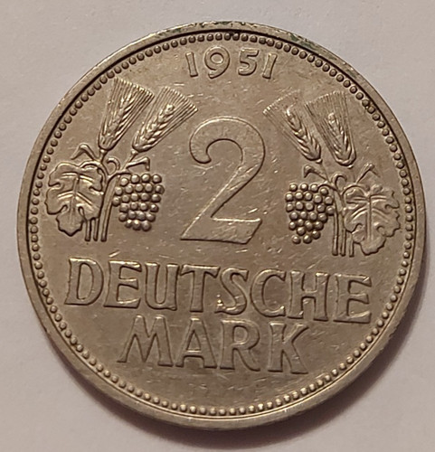 1951 d brd - -,